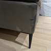 Eastborn Bergen bed - 180x200 - Zijaanzicht rechts