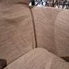 Leolux Lloyd Plus fauteuil met poef - Details