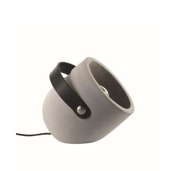 Pan Urban tafellamp - Materiaal