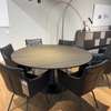 Arco Joist 2 eettafel -  ø160  - Showroom
