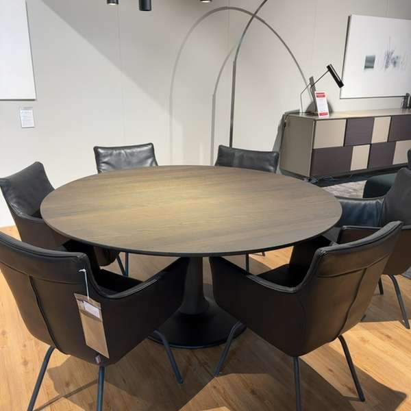 Arco Joist 2 eettafel -  ø160  - Showroom