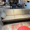 Leolux Bora-Bora 3-zitsbank laag - Showroom