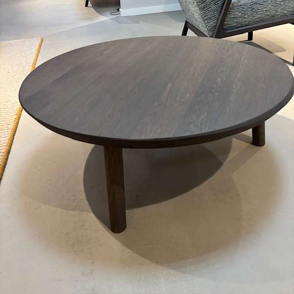 IJcoon Kelp salontafel - Showroom