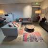 Gelderland 6400 hoekbank  - Showroom