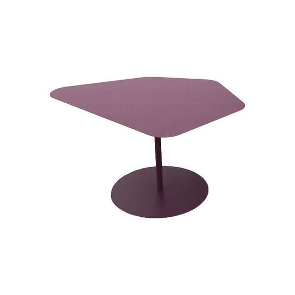 Matière Grise Kona bijzettafel - Materiaal
