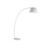 PAN Inge staande lamp - Materiaal