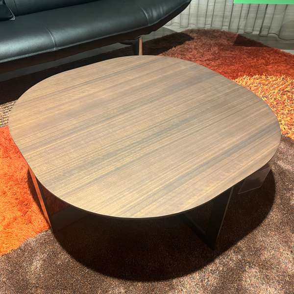 Molteni&C Domino Next salontafel - Showroom