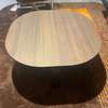 Molteni&C Domino Next salontafel - Details