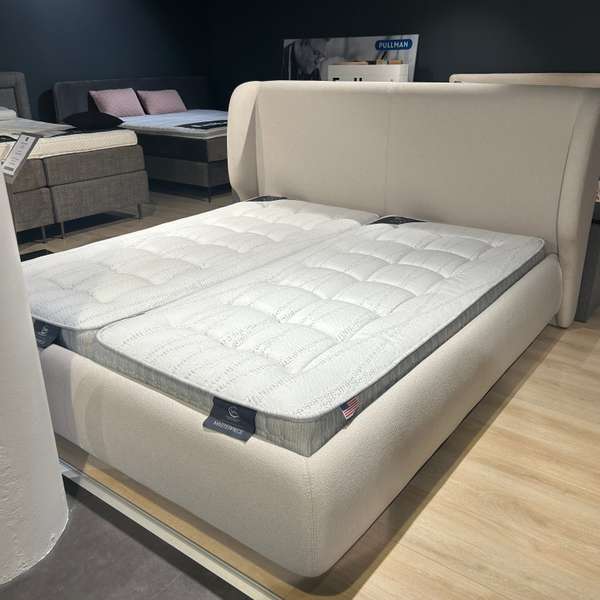 Serta Loft bed - 180x200