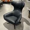 Leolux Caruzzo Plus fauteuil - Showroom