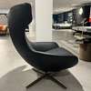 Leolux Caruzzo Plus fauteuil - Details