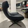Leolux Caruzzo Plus fauteuil - Details