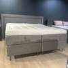 Pullman Virginia boxspring - 180x200 - Showroom