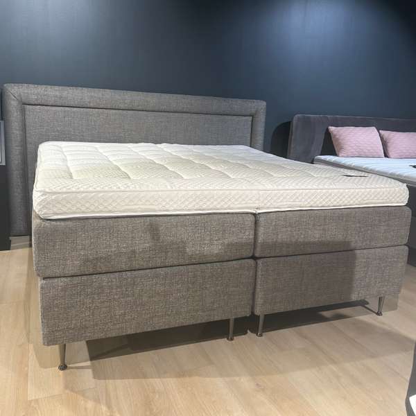 Pullman Virginia boxspring - 180x200 - Showroom