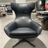 Leolux Caruzzo Plus fauteuil - Details