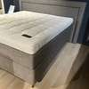 Pullman Virginia boxspring - 180x200 - Vooraanzicht