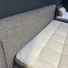 Pullman Virginia boxspring - 180x200 - Zijaanzicht rechts