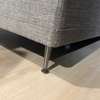 Pullman Virginia boxspring - 180x200 - Zijaanzicht links