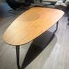 Leolux Bondi eettafel - 230x120 - Showroom