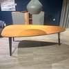 Leolux Bondi eettafel - 230x120 - Details