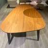 Leolux Bondi eettafel - 230x120 - Details
