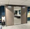Nolte Mabelia kledingkast - Showroom