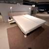 Auping Royal Smart Base bed - 180x210 - Vooraanzicht