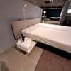 Auping Royal Smart Base bed - 180x210 - Zijaanzicht rechts