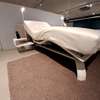 Auping Royal Smart Base bed - 180x210 - Boven aanzicht