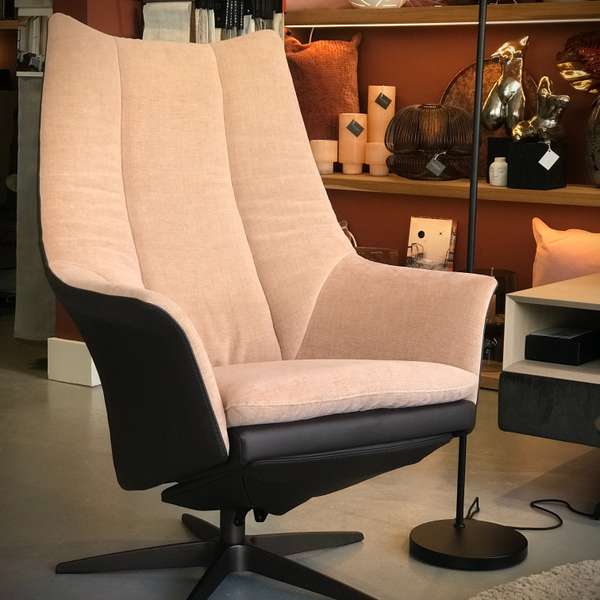 Gealux Arc relaxfauteuil - Showroom