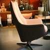 Gealux Arc relaxfauteuil - Vooraanzicht