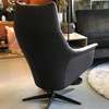 Gealux Arc relaxfauteuil - Achter aanzicht