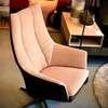 Gealux Arc relaxfauteuil - Zijaanzicht links