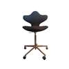 Varier Active bureaustoel - Materiaal
