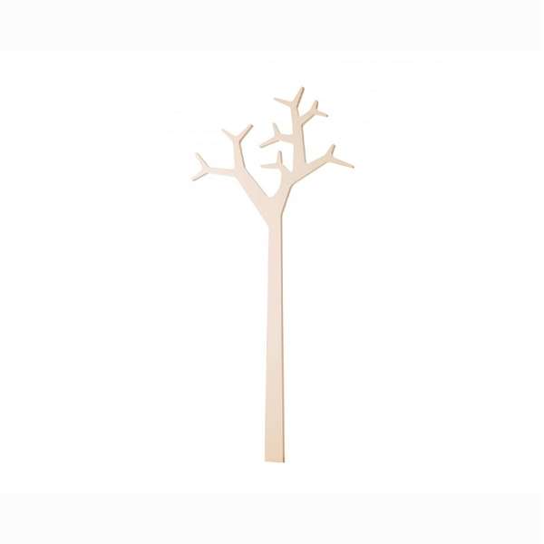 Swedese Tree kapstok - Materiaal