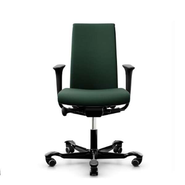 HÅG Creed 6005 bureaustoel - Materiaal