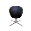 Varier Kokon Club fauteuil - Materiaal