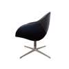 Varier Kokon Club fauteuil - Materiaal