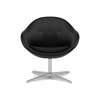Varier Kokon Club fauteuil - Materiaal