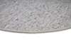 Brinker Carpets Basilicaal vloerkleed - Ø200 - Materiaal
