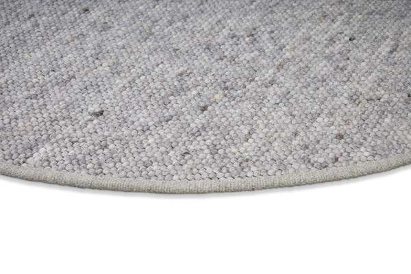 Brinker Carpets Basilicaal vloerkleed - Ø200 - Materiaal