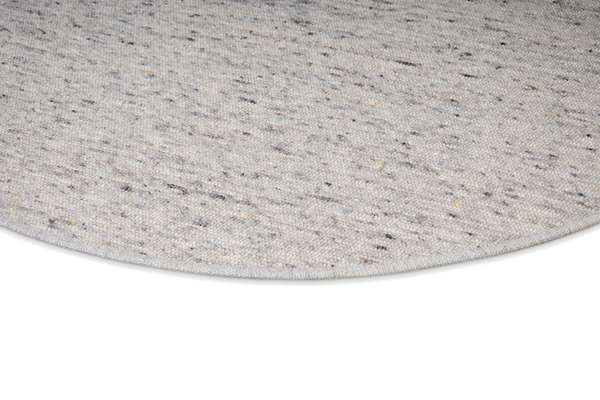 Brinker Carpets Basilicaal vloerkleed - Ø200 - Materiaal