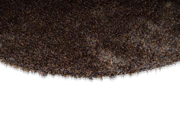Brinker Carpets Puglia vloerkleed - Ø200 - Materiaal