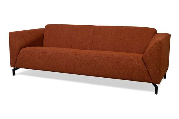 Gealux Jazz 3-zitsbank - Materiaal