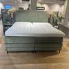 Serta Vogue Brad boxspring - 180x200 verstelbaar  - Showroom