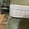 Serta Vogue Brad boxspring - 180x200 verstelbaar  - Achter aanzicht
