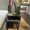Serta Vogue Brad boxspring - 180x200 verstelbaar  - Zijaanzicht links