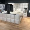 Serta Magnum Extra Grande bed - 200x220 - Showroom