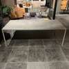 Metaform S-30 eettafel - 220x105 - Details