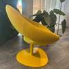 Artifort Shark lounge fauteuil - Details